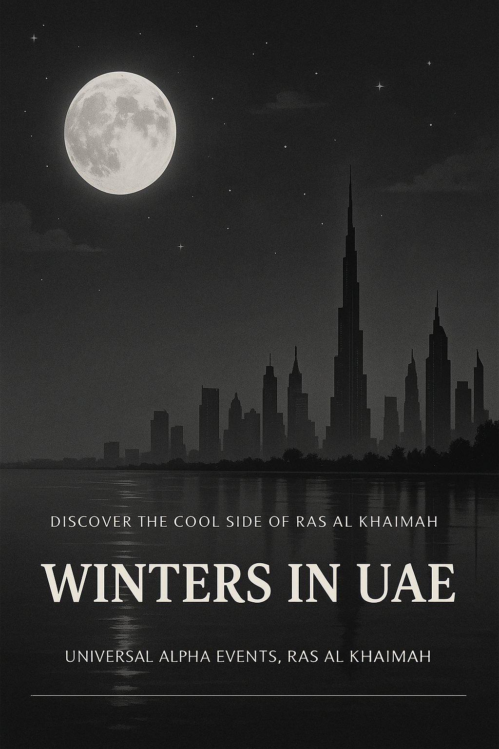 Winter in the UAE: The Best-Kept Secret of Ras Al Khaimah
